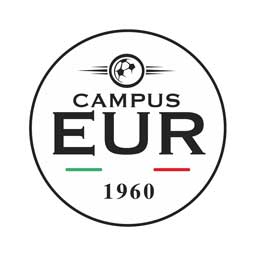 Scenotur - Campus EUR 1960