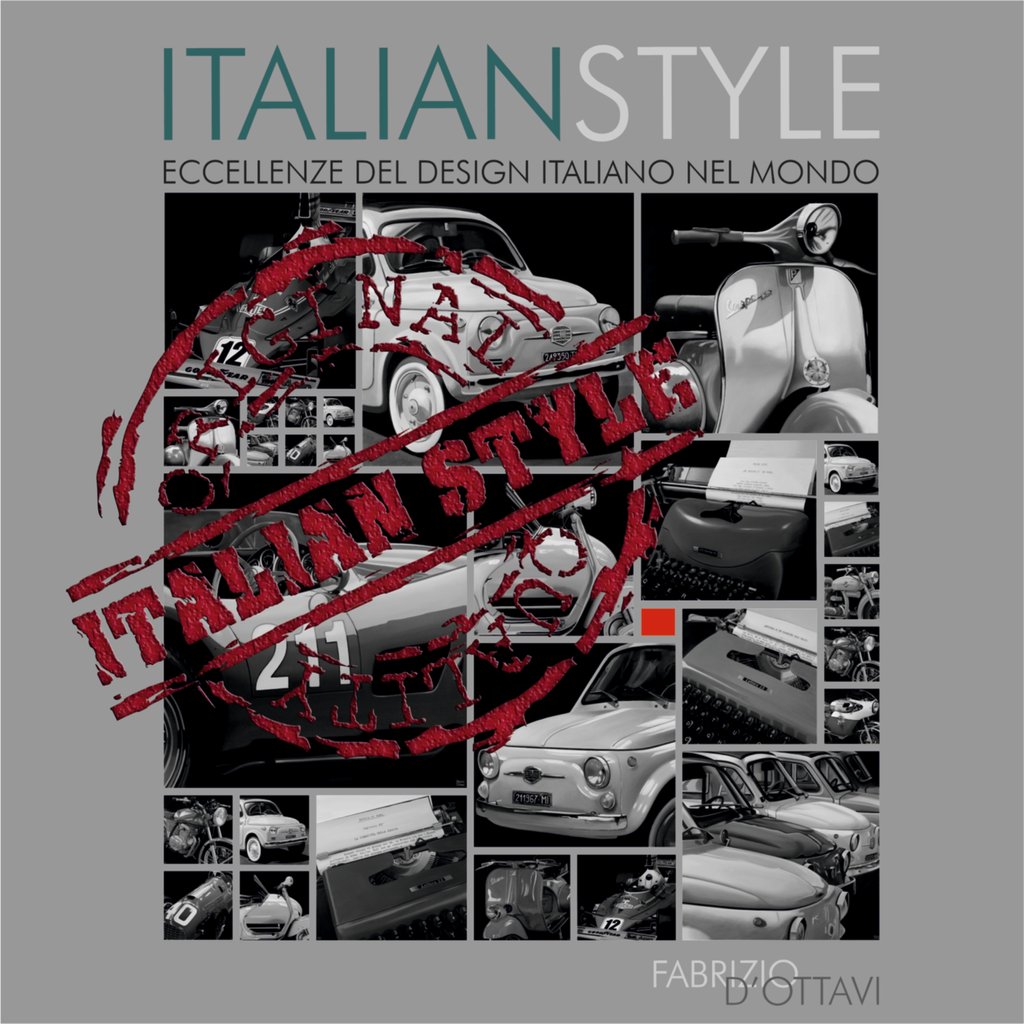 Italian Style - Mostra